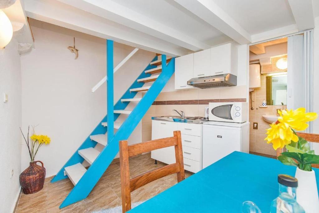 Karmen1 Apartman Dubrovnik Kültér fotó