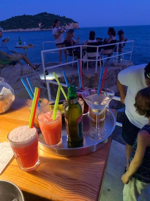Karmen1 Apartman Dubrovnik Kültér fotó