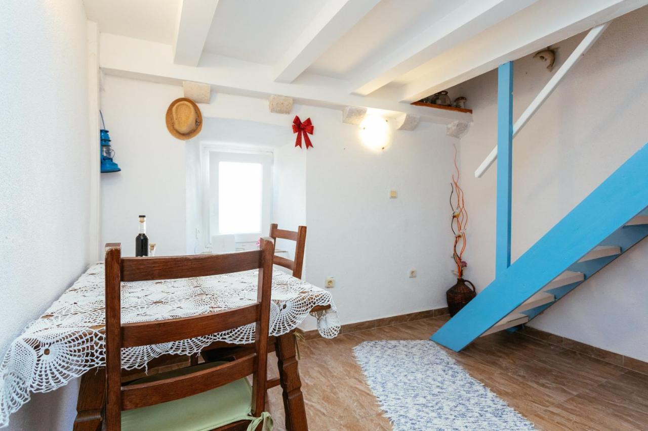 Karmen1 Apartman Dubrovnik Kültér fotó