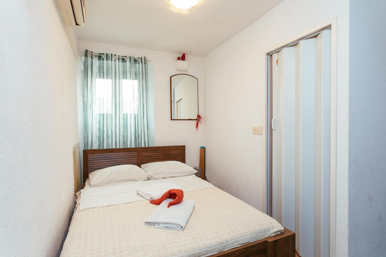 Karmen1 Apartman Dubrovnik Kültér fotó