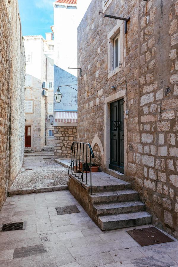 Karmen1 Apartman Dubrovnik Kültér fotó