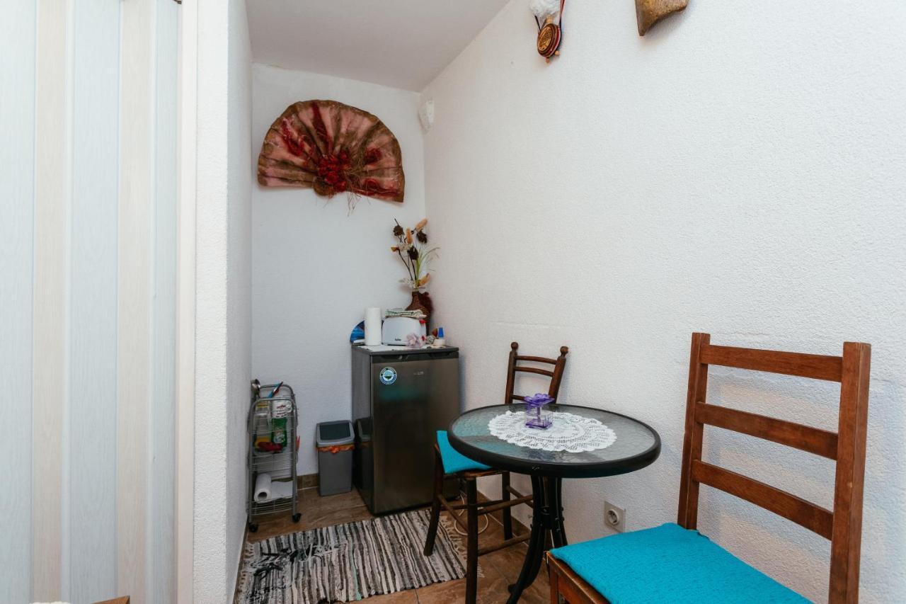 Karmen1 Apartman Dubrovnik Kültér fotó
