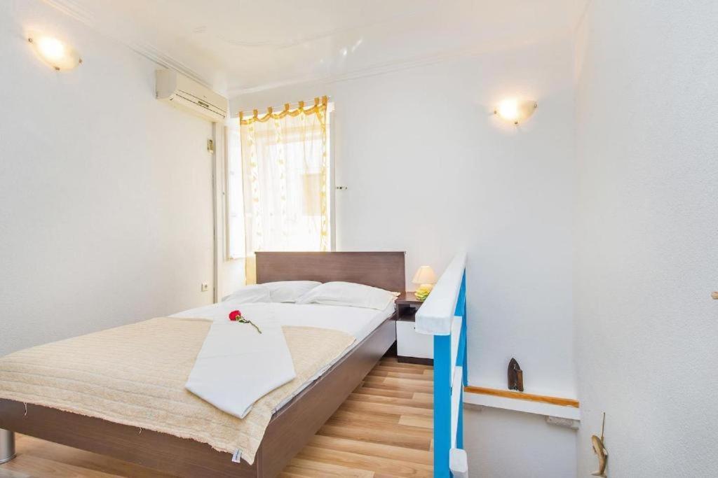 Karmen1 Apartman Dubrovnik Kültér fotó