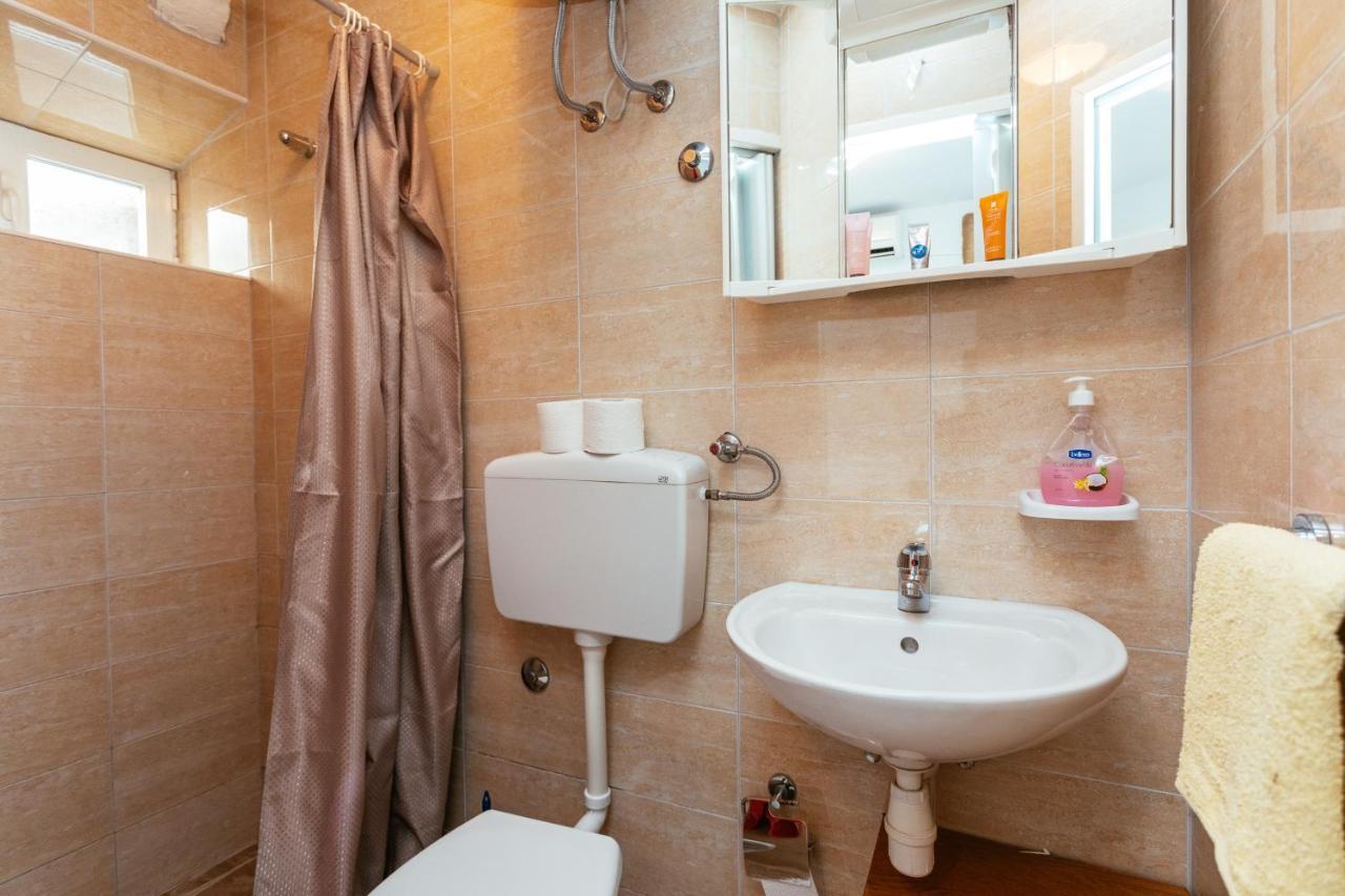 Karmen1 Apartman Dubrovnik Kültér fotó
