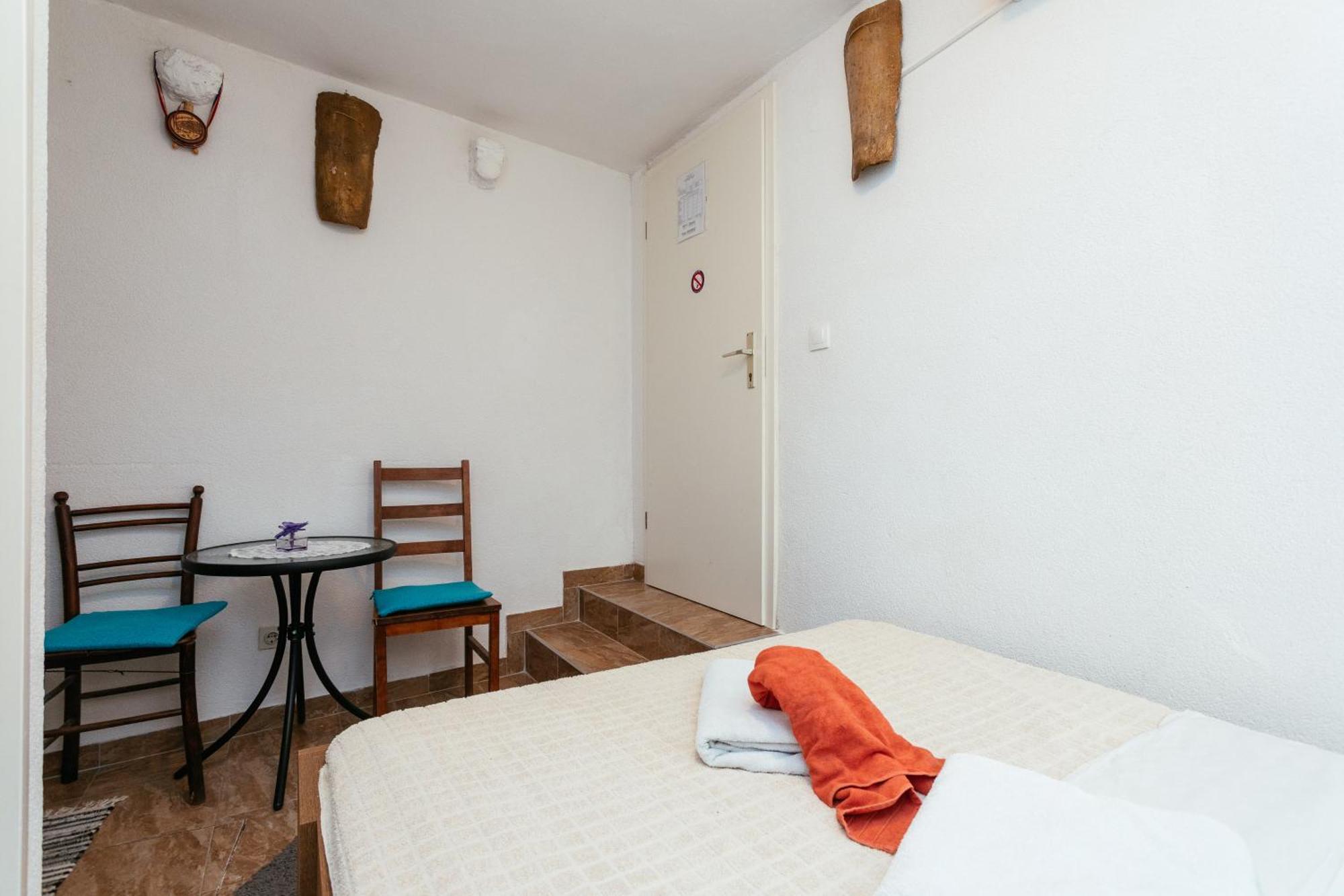 Karmen1 Apartman Dubrovnik Szoba fotó