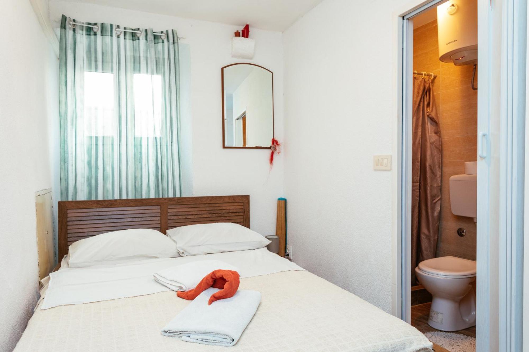 Karmen1 Apartman Dubrovnik Szoba fotó