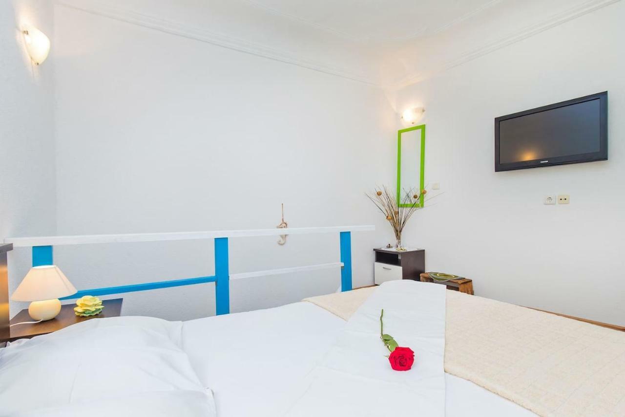 Karmen1 Apartman Dubrovnik Kültér fotó